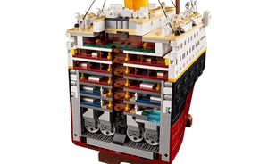 10294 | LEGO® ICONS™ Titanic