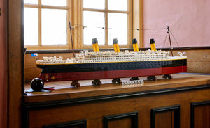 10294 | LEGO® ICONS™ Titanic