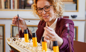 10294 | LEGO® ICONS™ Titanic