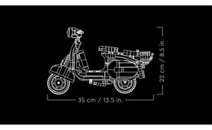 10298 | LEGO® ICONS™ Vespa 125
