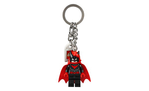 853953 | LEGO® DC Batwoman Key Chain