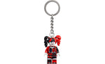 854238 | LEGO® DC Harley Quinn™ Key Chain
