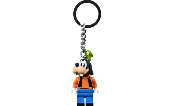 854196 | LEGO® Disney™ Goofy Key Chain