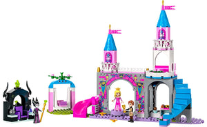 43211 | LEGO® Disney™ Aurora's Castle