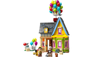 43217 | LEGO® | Disney™ ‘Up’ House