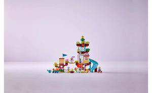 10993 | LEGO® DUPLO® 3in1 Tree House