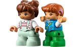 10993 | LEGO® DUPLO® 3in1 Tree House