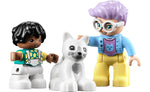 10993 | LEGO® DUPLO® 3in1 Tree House
