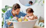 10965 | LEGO® DUPLO® Bath Time Fun: Floating Animal Train