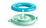 10965 | LEGO® DUPLO® Bath Time Fun: Floating Animal Train