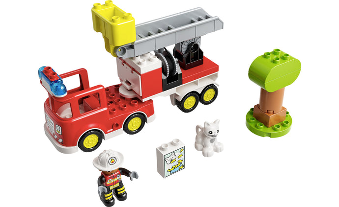 10969 | LEGO® DUPLO® Fire Truck