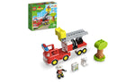 10969 | LEGO® DUPLO® Fire Truck