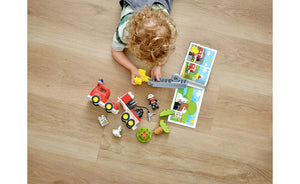 10969 | LEGO® DUPLO® Fire Truck