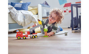 10969 | LEGO® DUPLO® Fire Truck