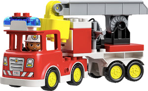 10969 | LEGO® DUPLO® Fire Truck