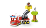 10969 | LEGO® DUPLO® Fire Truck