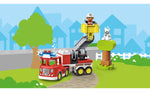 10969 | LEGO® DUPLO® Fire Truck