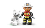 10969 | LEGO® DUPLO® Fire Truck