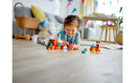 10941 | LEGO® DUPLO® Mickey & Minnie Birthday Train