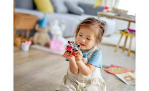10941 | LEGO® DUPLO® Mickey & Minnie Birthday Train