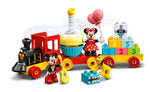 10941 | LEGO® DUPLO® Mickey & Minnie Birthday Train