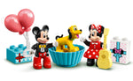 10941 | LEGO® DUPLO® Mickey & Minnie Birthday Train