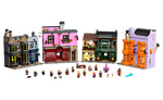 75978 | LEGO® Harry Potter™ Diagon Alley
