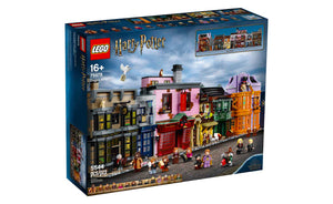 75978 | LEGO® Harry Potter™ Diagon Alley