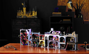 75978 | LEGO® Harry Potter™ Diagon Alley