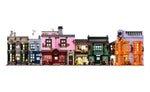 75978 | LEGO® Harry Potter™ Diagon Alley