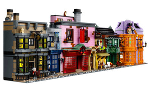 75978 | LEGO® Harry Potter™ Diagon Alley