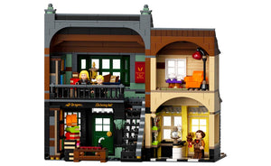 75978 | LEGO® Harry Potter™ Diagon Alley