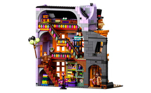 75978 | LEGO® Harry Potter™ Diagon Alley
