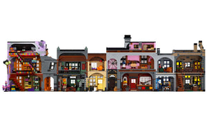 75978 | LEGO® Harry Potter™ Diagon Alley