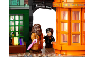 75978 | LEGO® Harry Potter™ Diagon Alley