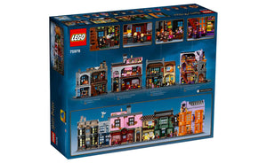 75978 | LEGO® Harry Potter™ Diagon Alley