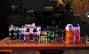 75978 | LEGO® Harry Potter™ Diagon Alley