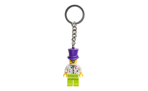 854066 | LEGO® Iconic Birthday Guy Key Chain