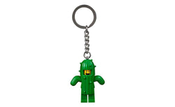 853904 | LEGO® Iconic Cactus Boy Key Chain