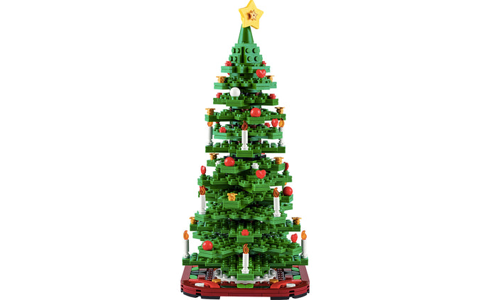 40573 | LEGO® Iconic Christmas Tree
