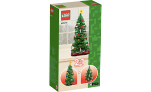40573 | LEGO® Iconic Christmas Tree