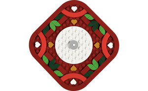40573 | LEGO® Iconic Christmas Tree