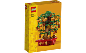 40648 | LEGO® Iconic Money Tree