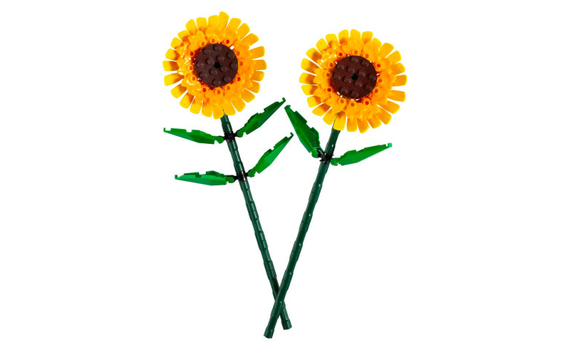 40524 | LEGO® Iconic Sunflowers