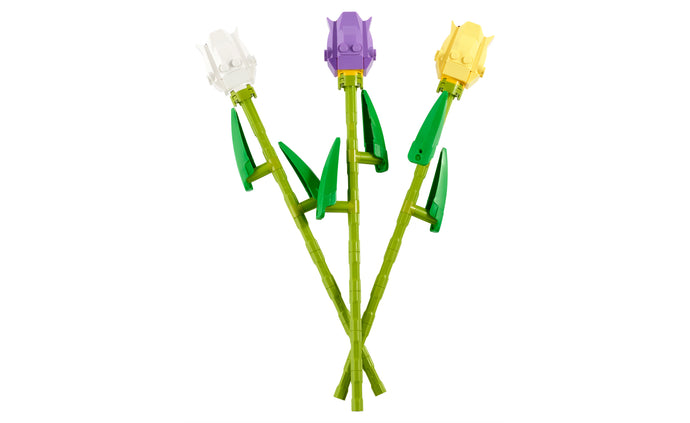 40461 | LEGO® Iconic Tulips