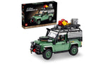 10317 | LEGO® ICONS™ Land Rover Classic Defender
