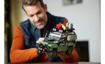 10317 | LEGO® ICONS™ Land Rover Classic Defender