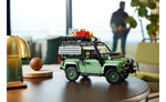 10317 | LEGO® ICONS™ Land Rover Classic Defender