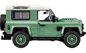 10317 | LEGO® ICONS™ Land Rover Classic Defender
