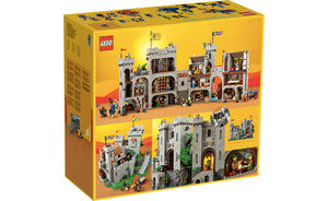 10305 | LEGO® ICONS™ Lion Knights' Castle